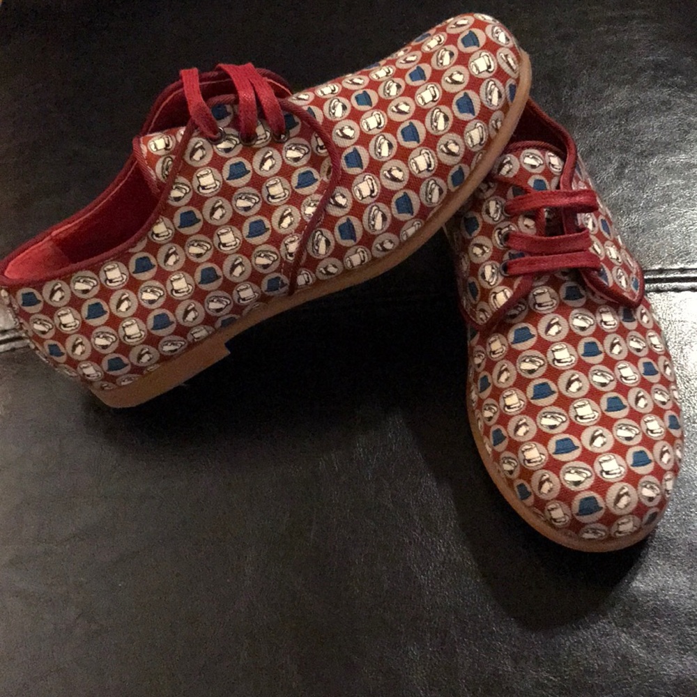 Kids Dolce & Gabbana shoes